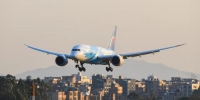 2022年春运南航集团预计执行航班约11万班 - 广东大洋网