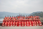 广州打造婚姻文化打卡点，集体婚礼见证浪漫时刻 - 广东大洋网