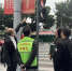 广州这条“数字盲道”，视障人士靠近有“语音指路” - 广东大洋网