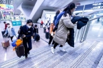 151万人次！1月27日广铁发送旅客再创今年春运新高 - 广东大洋网