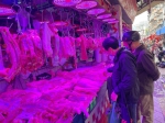 ​“菜篮子”“肉盘子”量足价稳！广州生猪日均屠宰量达2万头 - 广东大洋网