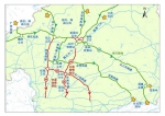 广州大年初六将现首个返程高峰，多条线路可避开行车缓慢路段 - 广东大洋网