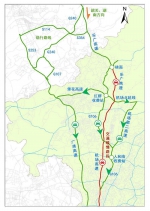 广州大年初六将现首个返程高峰，多条线路可避开行车缓慢路段 - 广东大洋网