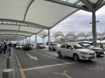 广州白云国际机场部分路段将被设为道路交通安全严格管理路段 - 广东大洋网