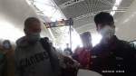节后春运：多名旅客在高铁动车上吸烟被处罚 - 广东大洋网
