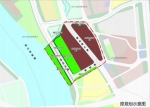 石井水泥厂地块规划获批，新增超25万平方米住宅面积 - 广东大洋网