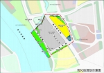 石井水泥厂地块规划获批，新增超25万平方米住宅面积 - 广东大洋网