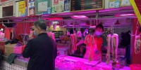 广州：猪肉等主要民生商品价格总体继续回落 - 广东大洋网