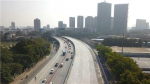 广佛重要干道沙尾桥明日恢复全车道通行 - 广东大洋网
