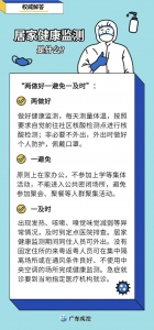 广州疾控最新提示！如发现被赋黄码，请务必做到这几点 - 广东大洋网
