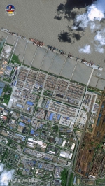 卫星直击：中国经济高质量发展有多“硬核” - 新浪广东
