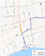 速看！北京路最新变化，步行区域拓展至泰康路 - 广东大洋网