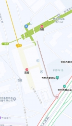 西塱地铁站要“变身”！后天启用新换乘通道，怎样走更快？ - 广东大洋网