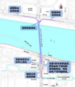 串联“黄金三角区”，临江大道-阅江路隧道计划年底开工 - 广东大洋网