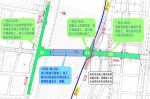 串联“黄金三角区”，临江大道-阅江路隧道计划年底开工 - 广东大洋网