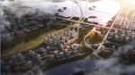 广州白云站规划再调整，白云新城将新建高端商业综合体 - 广东大洋网