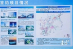 总投资超6000亿元！广州重大项目集中开工竣工签约，前2月完成投资888亿元 - 广东大洋网