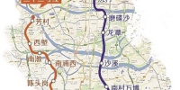 广州地铁二十二号线首通段今日开通 设4座车站 - 新浪广东