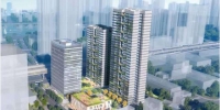 新规划！荔湾南岸仓地块将打造高品质街区 - 广东大洋网