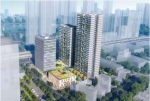 新规划！荔湾南岸仓地块将打造高品质街区 - 广东大洋网