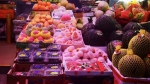春季水果大量上市，水果均价下跌 - 广东大洋网