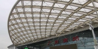 清明小长假广州南站增开34趟动车组 - 广东大洋网