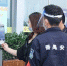 机器人“防疫卫士”站岗，广州南站刷身份证即可亮码2秒通关 - 广东大洋网