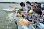 广州节地生态安葬率已接近85%，发放各类生态葬补贴近1500万元 - 广东大洋网