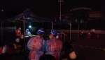星夜驰援！7000余广州青年志愿者支援11区核酸检测 - 广东大洋网