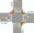 广州交警：拟对中山大道汇彩路交叉口进行交通优化调整 - 广东大洋网
