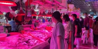 广州：蔬菜、猪肉等应有尽有，价格处于正常区间 - 广东大洋网