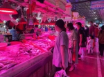 广州：蔬菜、猪肉等应有尽有，价格处于正常区间 - 广东大洋网