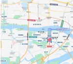 琶洲实验室地块规划调整，拟增加59370平方米科研教育用地 - 广东大洋网