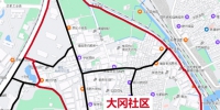 广州白云区白云湖街道部分区域调整为封控区 - 广东大洋网