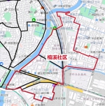 广州白云区白云湖街道部分区域调整为封控区 - 广东大洋网