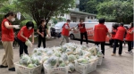 40万份爱心蔬菜包、200万个N95口罩，送给封控管控区居民！ - 广东大洋网
