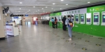 明起天河客运站开售五一假期汽车票 - 广东大洋网