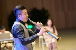 新浪广东一城一会举行《新青年益起行音乐会》 倡导低碳环保 - 新浪广东