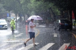 明天午后易有雷雨，要继续提防强对流天气 - 广东大洋网