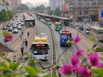 “五一”假期广州BRT增运力，夜间出行有保障 - 广东大洋网
