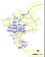 “五一”出行预测和指引来啦：高速公路通行预计有三波高峰 - 广东大洋网