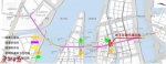 明珠湾区将建越江通道，串联各核心区块 - 广东大洋网
