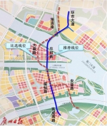 明珠湾区将建越江通道，串联各核心区块 - 广东大洋网