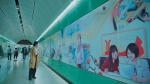 这个“五四”，广州地铁欢迎你来打卡 - 广东大洋网