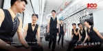 这个“五四”，广州地铁欢迎你来打卡 - 广东大洋网