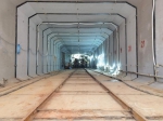 地铁在建线路刷新进度条，十一号线土建完成78% - 广东大洋网