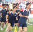 广州体育中考昨日开考，近10万考生报名考足球 - 广东大洋网