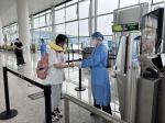 今日起南航调增广州白云机场二号航站楼客运航班量 - 广东大洋网