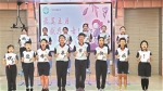 广州多所学校开展母亲节主题活动 深化校园文明 - 广东大洋网