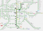 最新：广州地铁三号线晚高峰故障已解除 - 广东大洋网